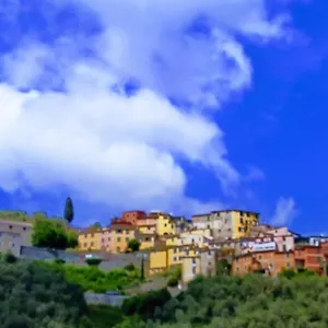 Appartamento Alito Di Mare, Levanto