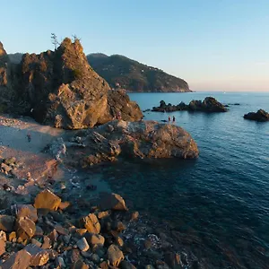 Appartamento Casa Buon Vento, Levanto