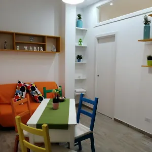 Casa Vacanze Santa Maria , Bari Italia